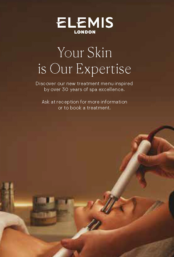 Your skin is our expertise