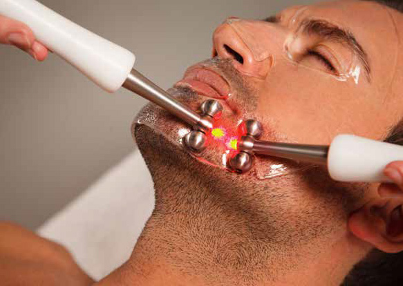 Prestige Male Grooming